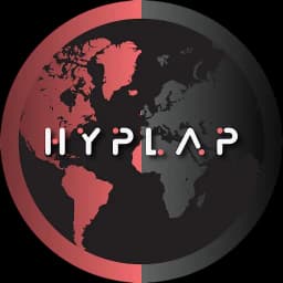 HYPLAP IT Solutions Pvt. Ltd. logo