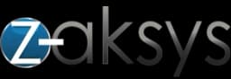 Z-Aksys Solutions Pvt. Ltd. logo